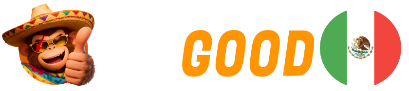 Logo de Mex Good Casino